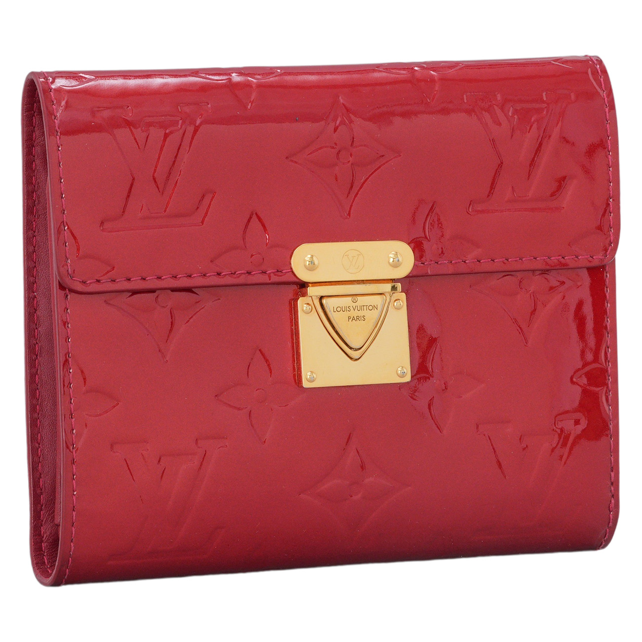 LOUIS VUITTON(USED)루이비통 베르니 코알라 월릿